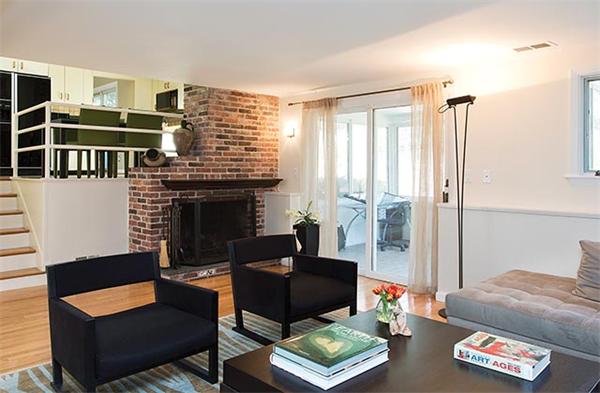 102 Harwich Road Newton, MA 02467 - Photo 5 of 8