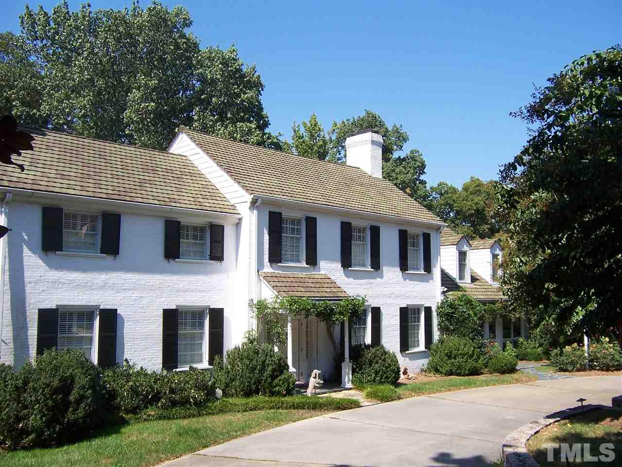 1809 Chester Road Raleigh, NC 27608 - Photo 2 of 23