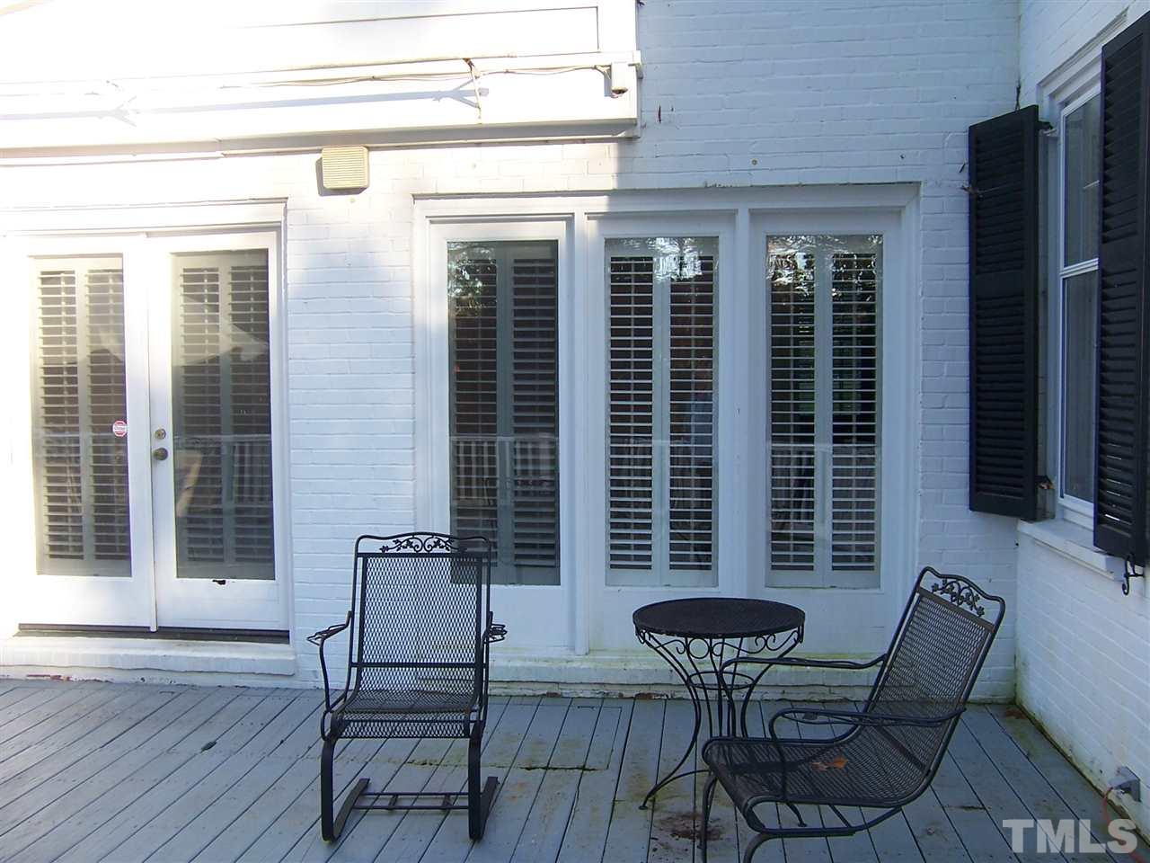 1809 Chester Road Raleigh, NC 27608 - Photo 17 of 23