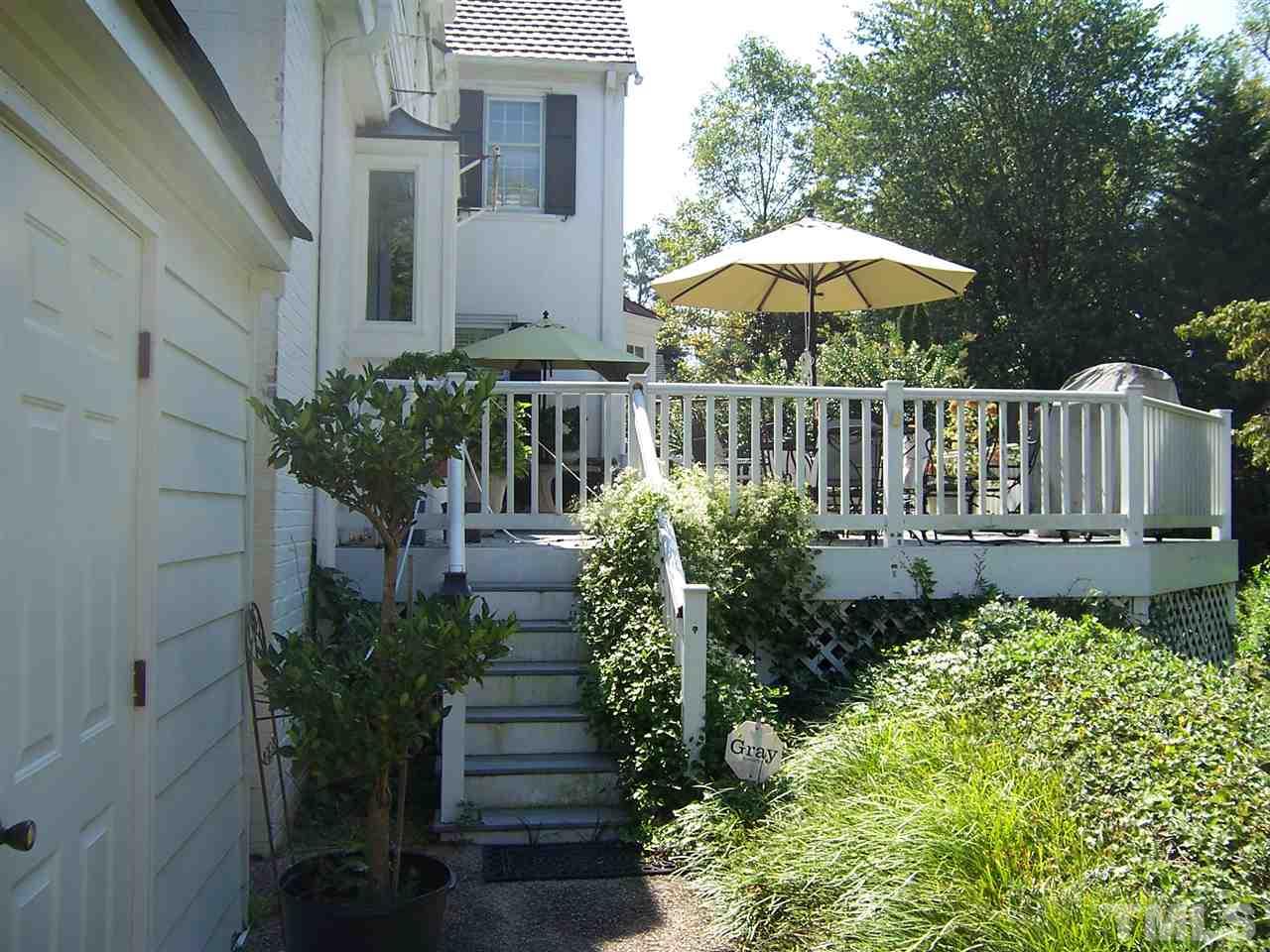 1809 Chester Road Raleigh, NC 27608 - Photo 18 of 23