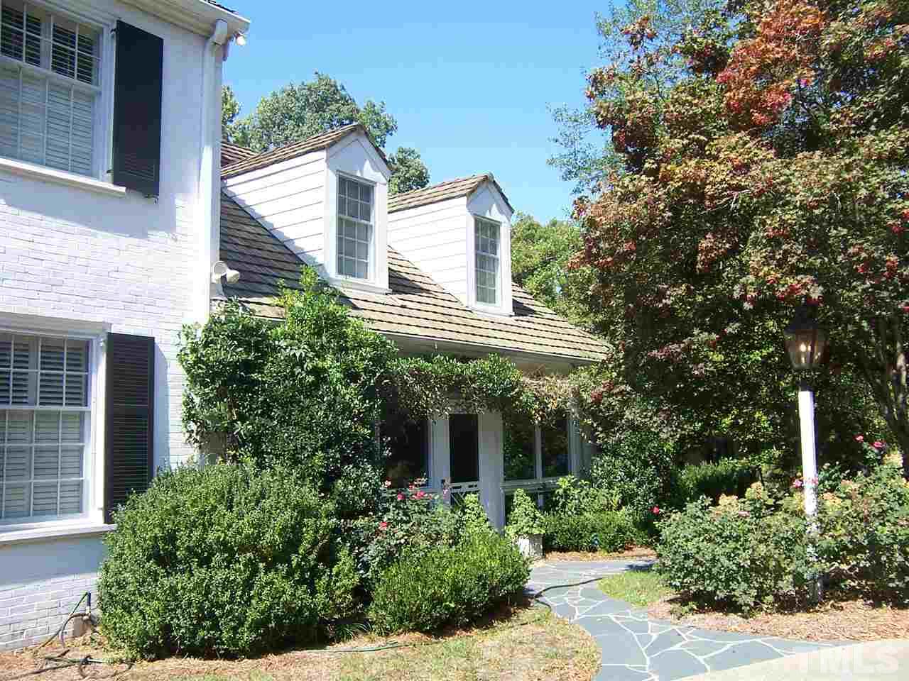 1809 Chester Road Raleigh, NC 27608 - Photo 19 of 23
