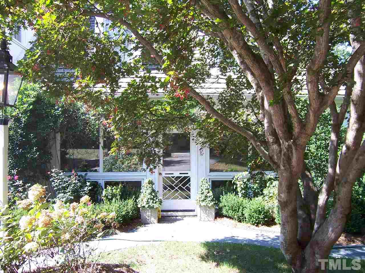 1809 Chester Road Raleigh, NC 27608 - Photo 20 of 23
