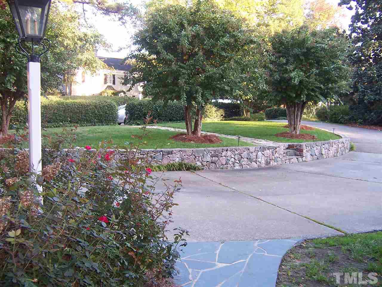 1809 Chester Road Raleigh, NC 27608 - Photo 22 of 23