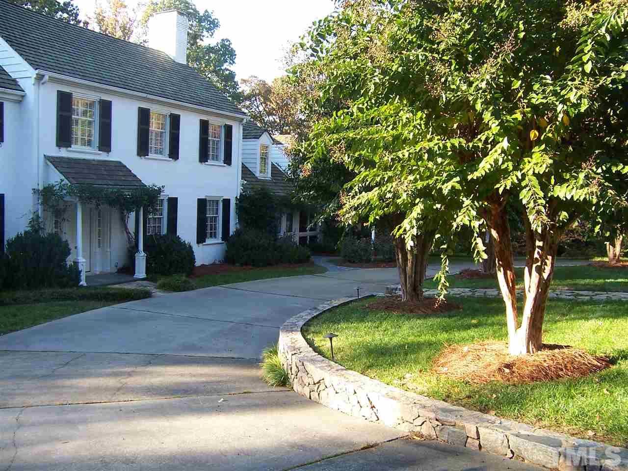 1809 Chester Road Raleigh, NC 27608 - Photo 23 of 23