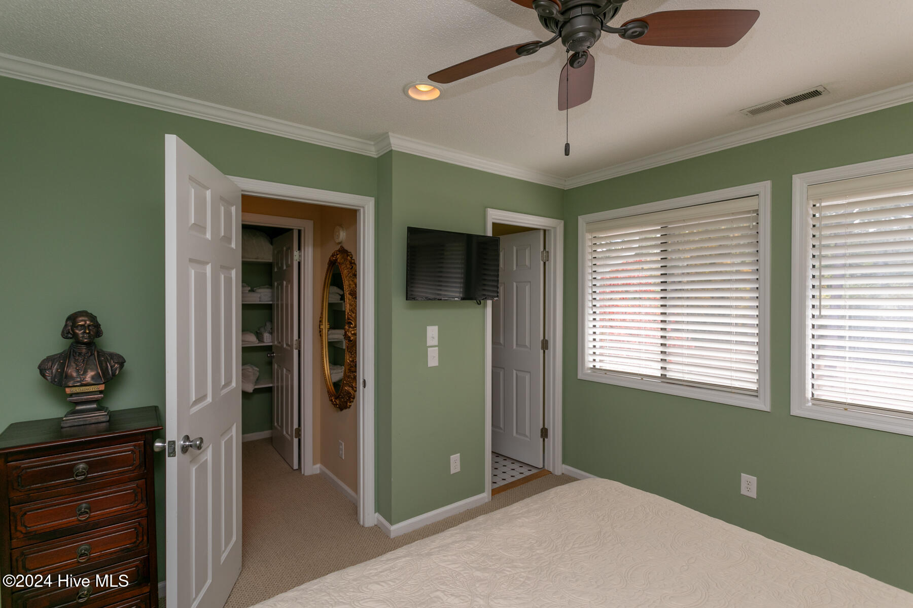 925 Morganton Road, Unit 6C Pinehurst, NC 28374 - Photo 32 of 41 6C Dogwood Terrace-35