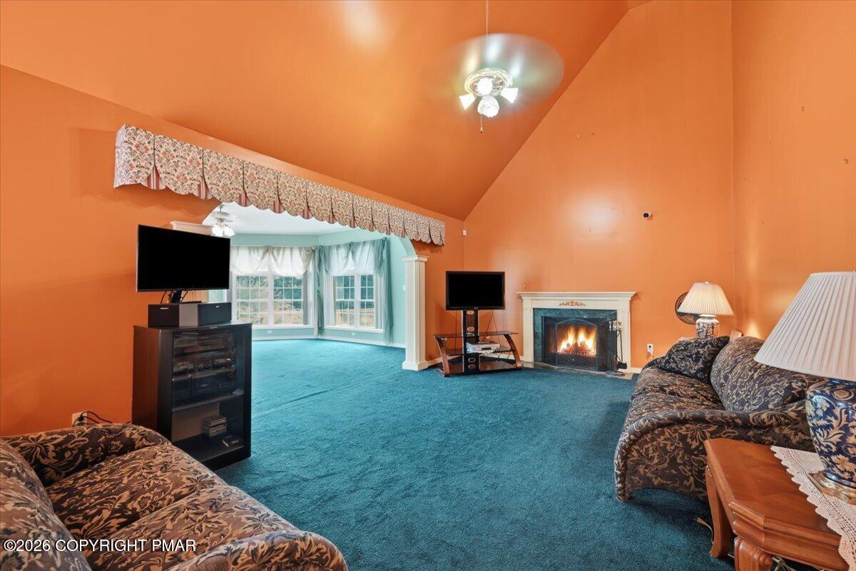 183 Chatham Hill Road Stroudsburg, PA 18360 - Photo 49 of 160 016-022_DSC_7832_with_fire