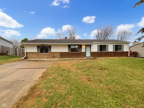 $194,000 | 5610 Northport Drive, Indianapolis, IN 46221