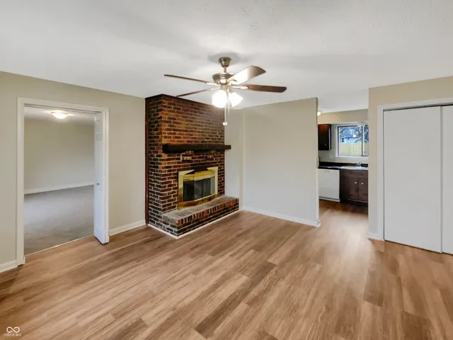 $200,000 | 5610 Northport Drive, Indianapolis, IN 46221