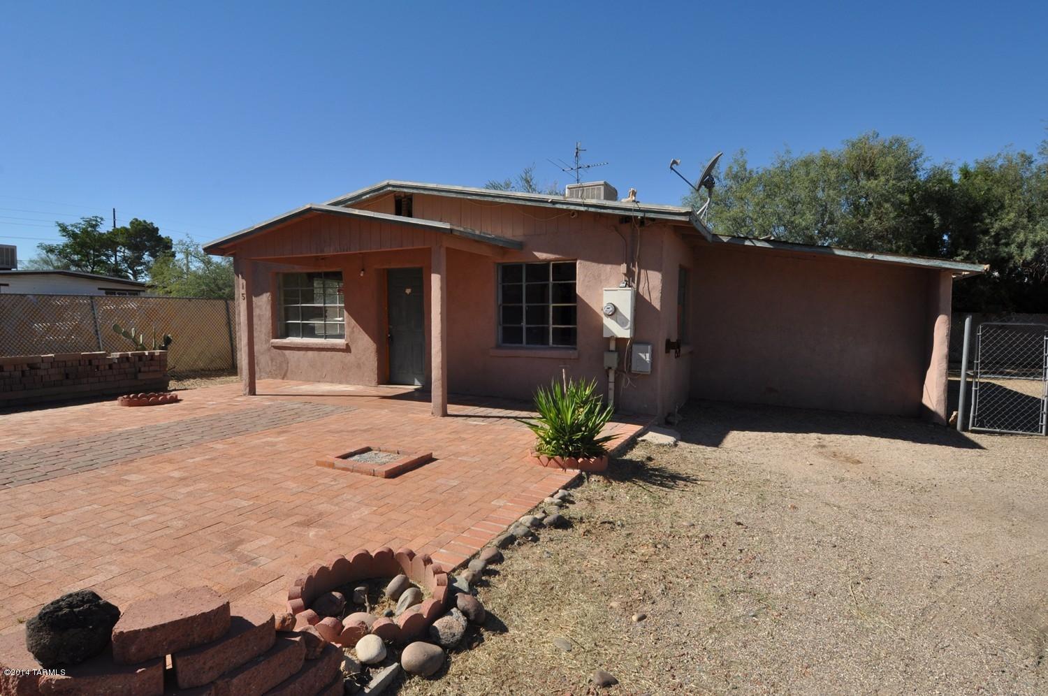215 East Roger Road Tucson, AZ 85705 - Photo 2 of 27