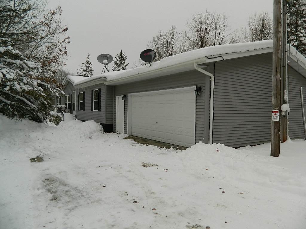 N6153 County Rd A Bryant, WI 54418 - Photo 1 of 1
