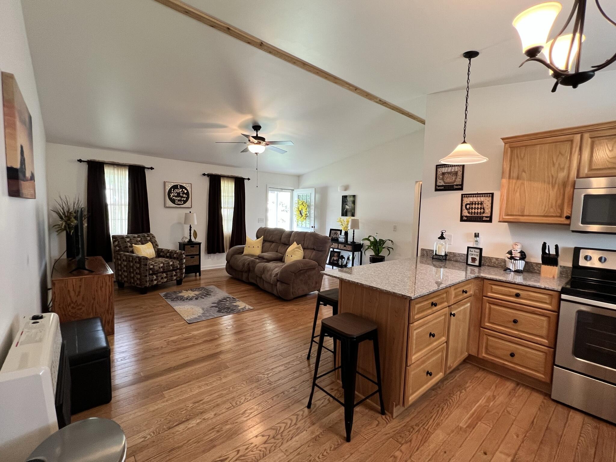 2419 Bob Little Road Elizabethton, TN 37643 - Photo 15 of 23 AD2D22C5-0D3E-4228-B982-E24ED1BBD8F8