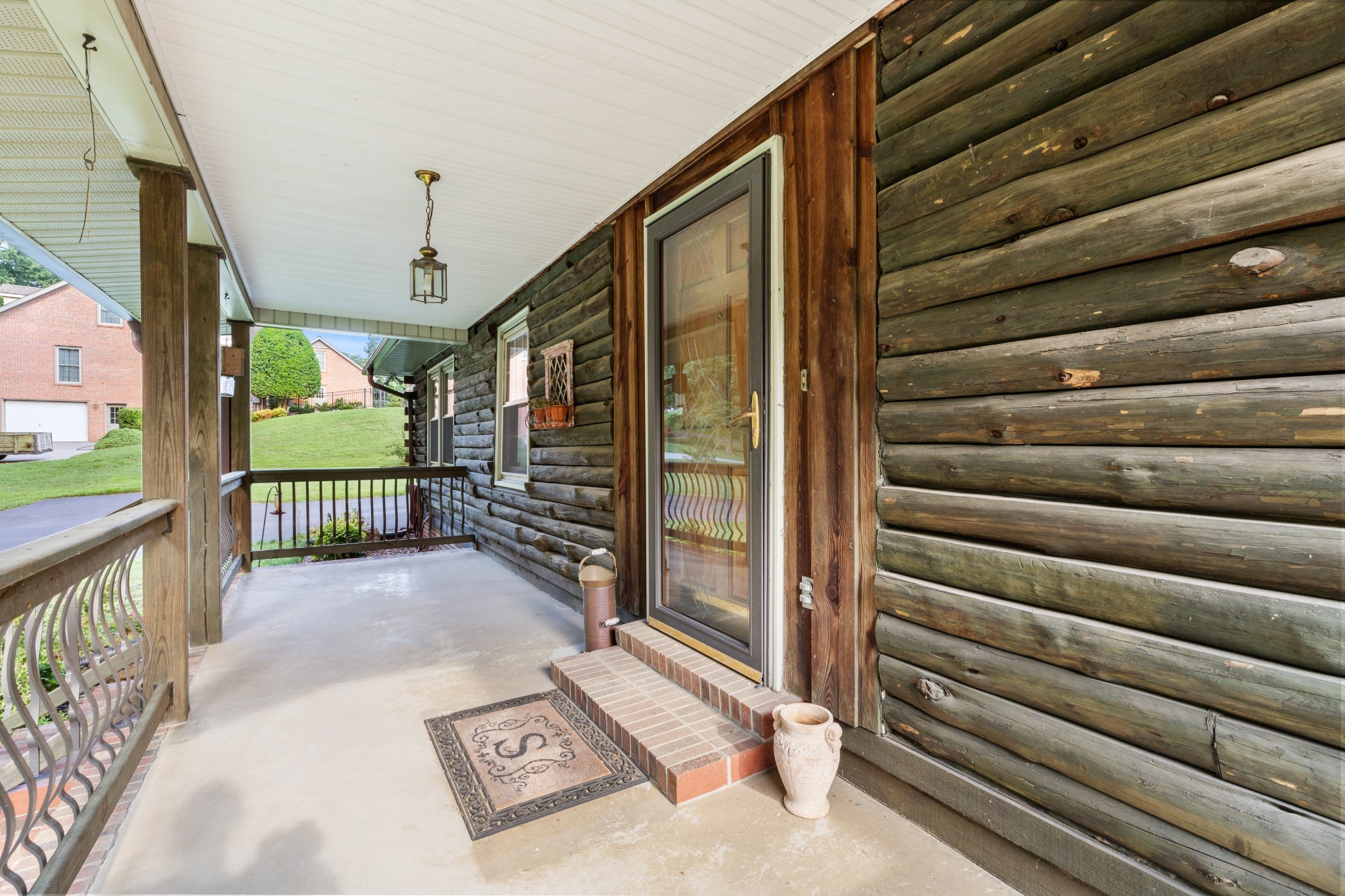 111 Rae Lane Dickson, TN 37055 - Photo 38 of 39 Unique and Rustic situated in a quiet neighborhood with convenience to Nashville via I-40 or Hwy 70, as well as close to Dickson, White Bluff, and Burns!