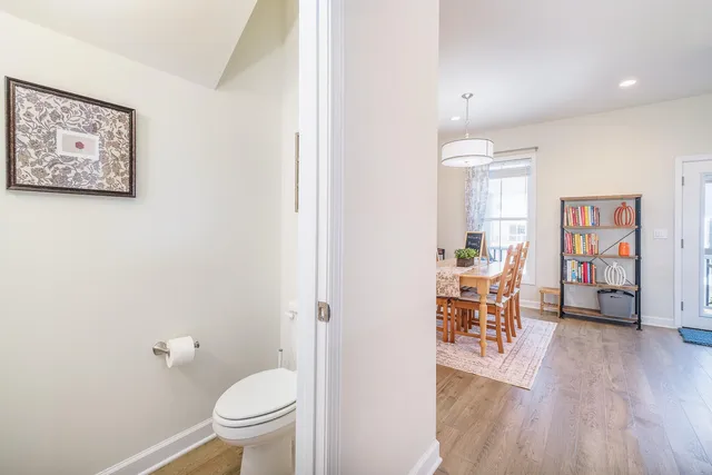 $379,900 | 127 Broad Street, Daleville, VA 24083