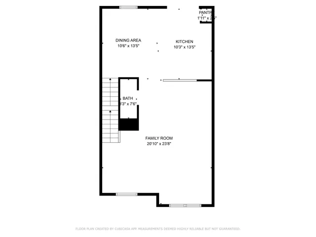$379,900 | 127 Broad Street, Daleville, VA 24083