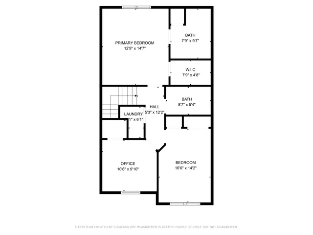 $379,900 | 127 Broad Street, Daleville, VA 24083