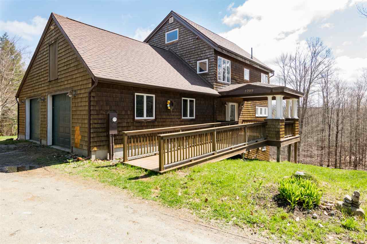 2709 Pond Road Fletcher, VT 05464 - Photo 1 of 39