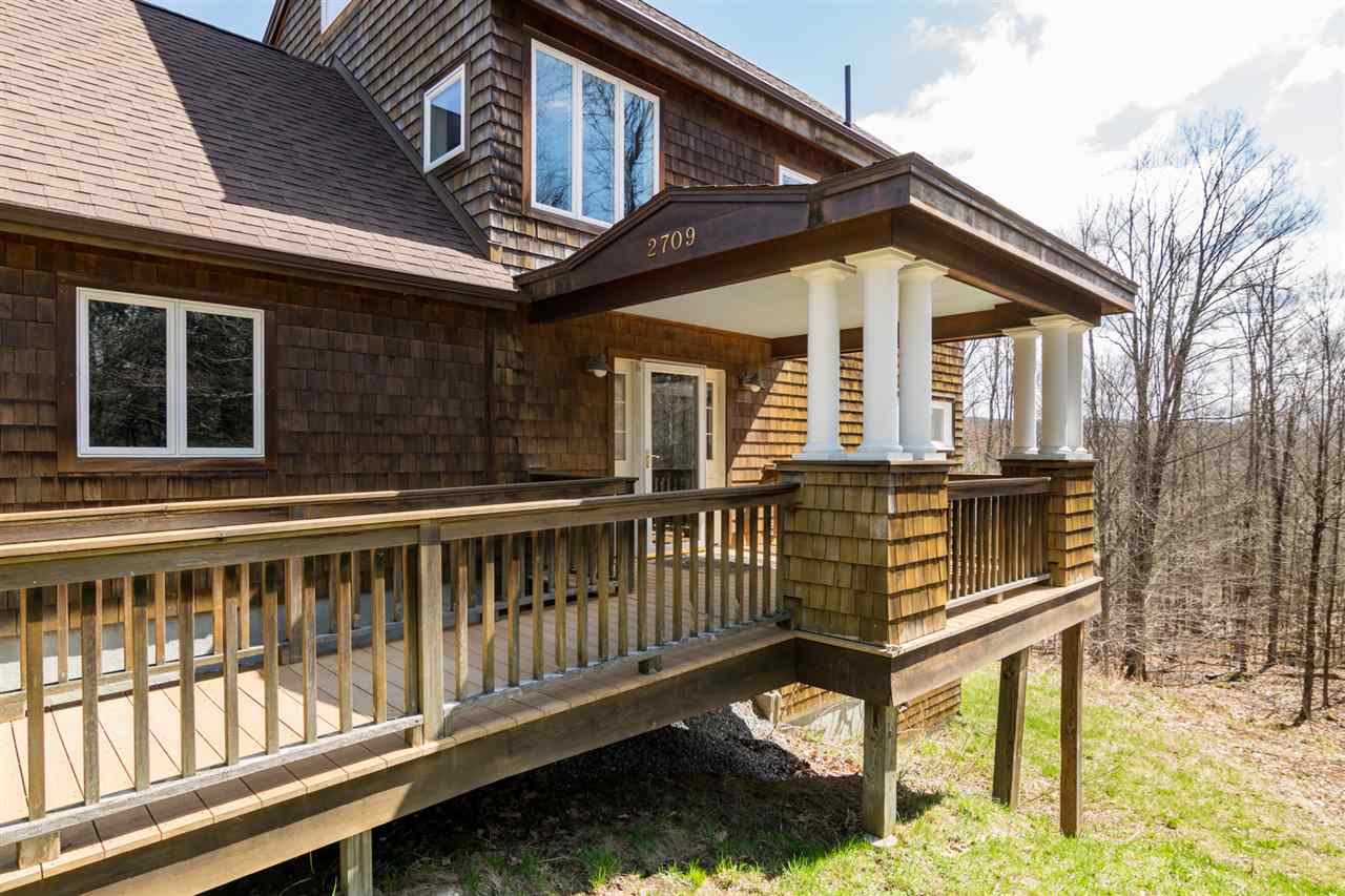 2709 Pond Road Fletcher, VT 05464 - Photo 2 of 39