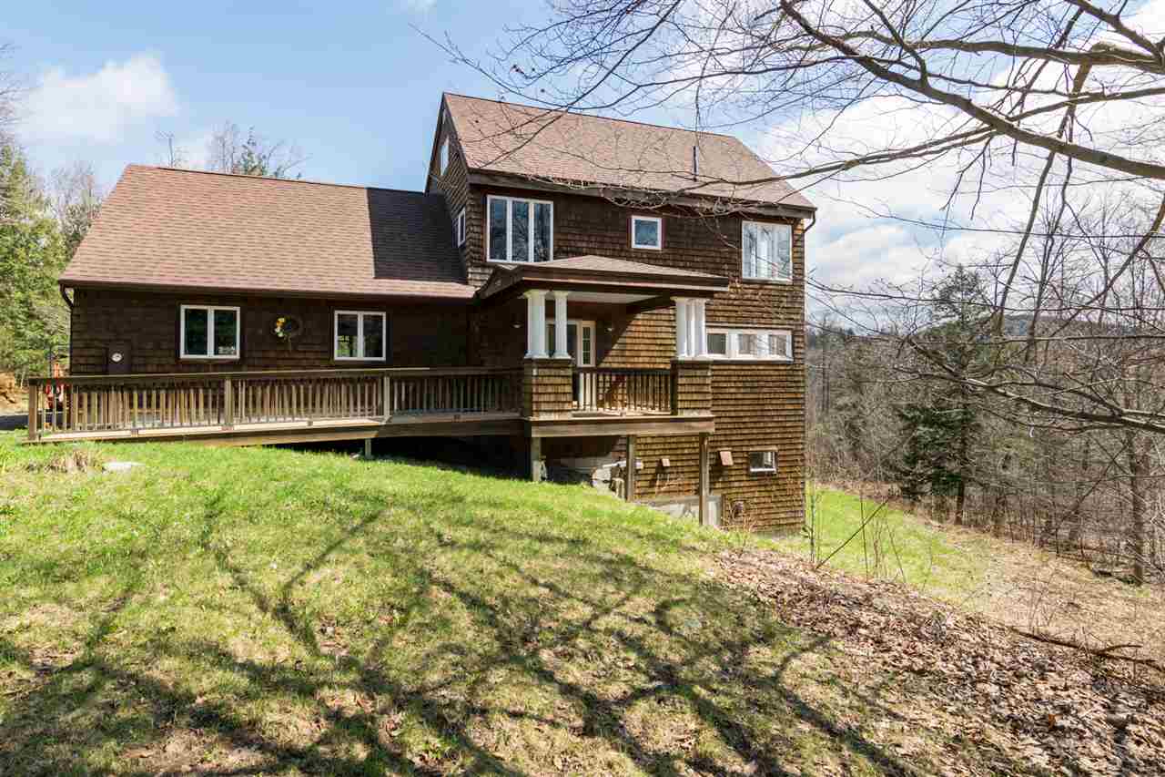 2709 Pond Road Fletcher, VT 05464 - Photo 3 of 39
