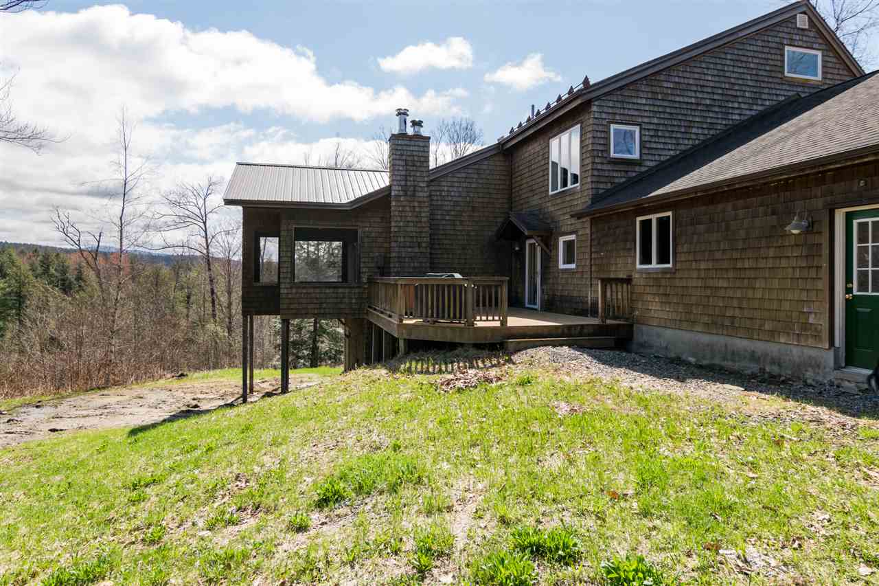 2709 Pond Road Fletcher, VT 05464 - Photo 27 of 39