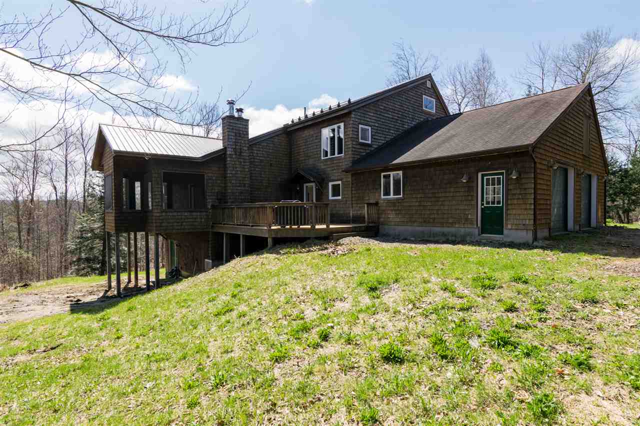 2709 Pond Road Fletcher, VT 05464 - Photo 28 of 39