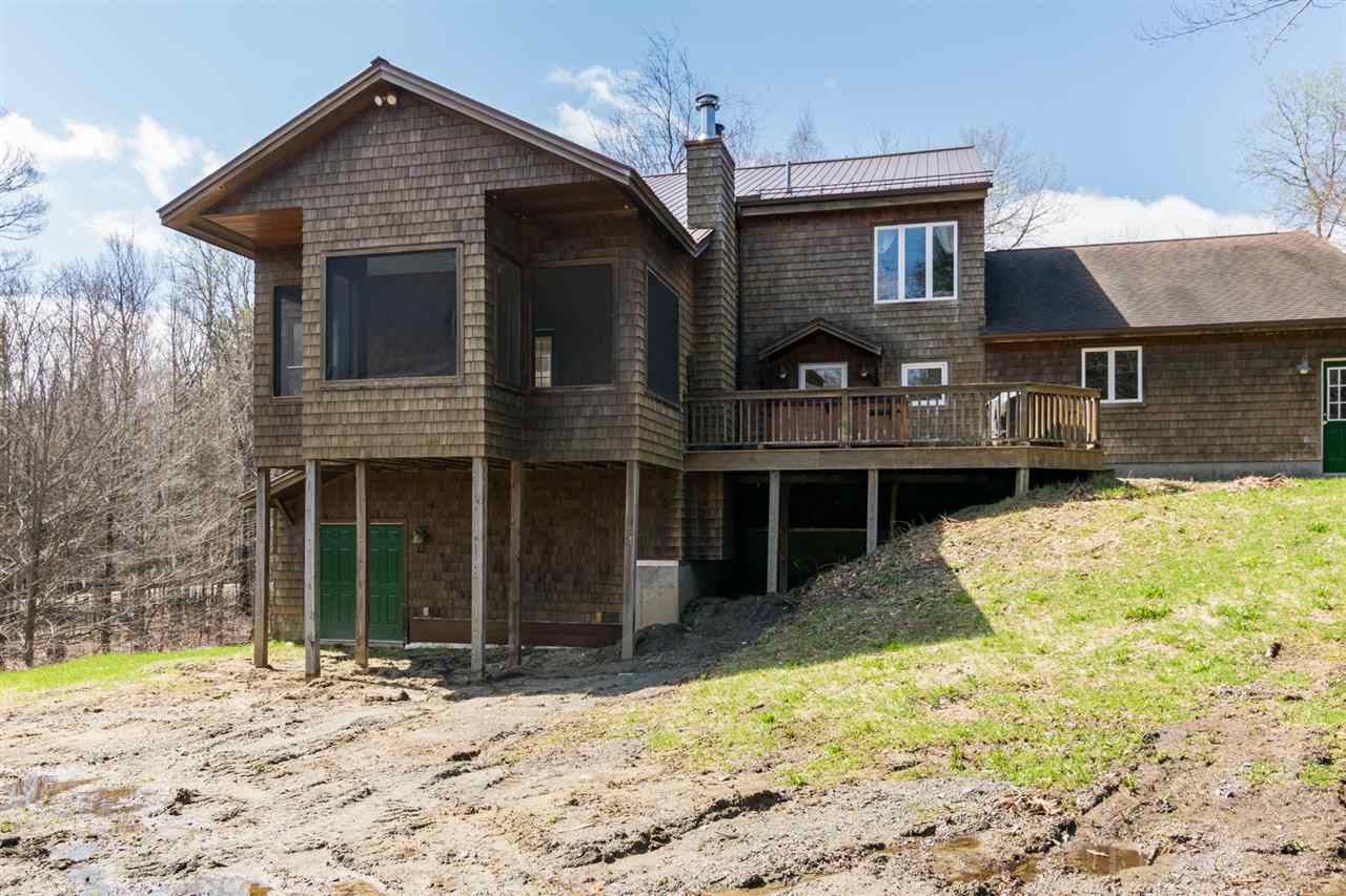 2709 Pond Road Fletcher, VT 05464 - Photo 29 of 39