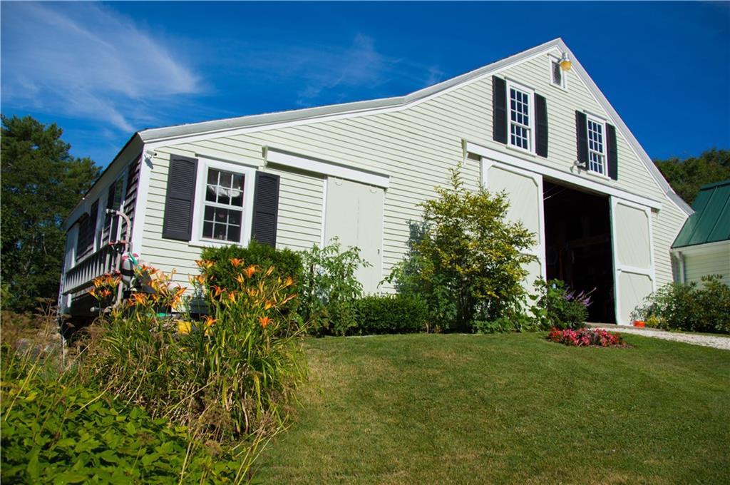 490 Harpswell Islands Road Harpswell, ME 04079 - Photo 31 of 32 Photo