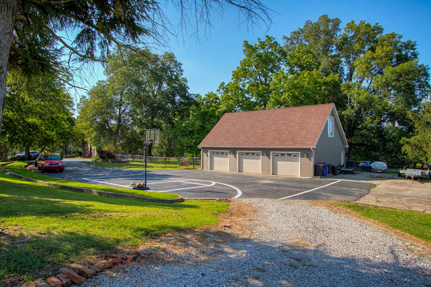 66 North Yankeetown Road Boonville, IN 47601 - Photo 5 of 26 Gallery Image 5