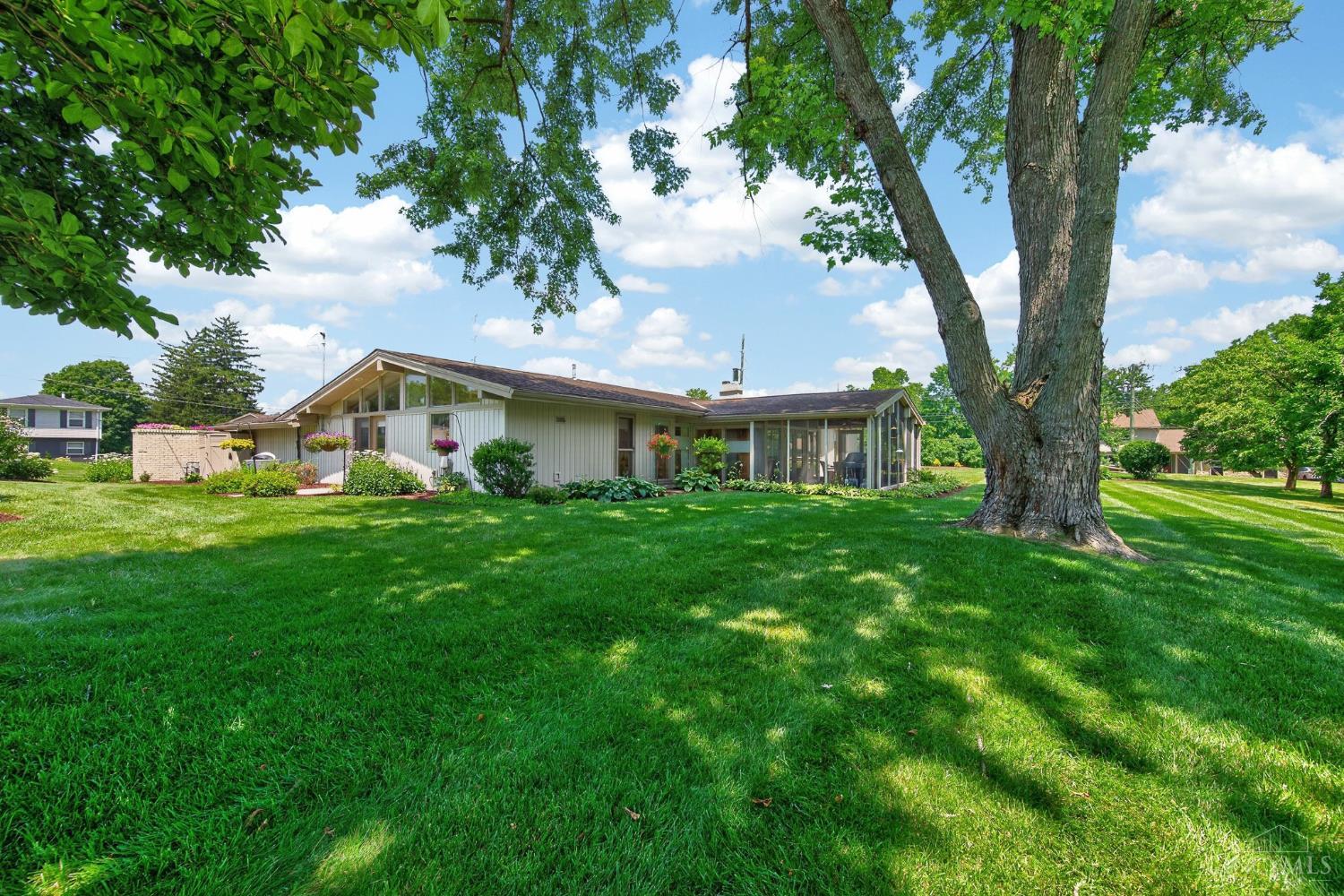 3078 Ebenezer Road Cincinnati, OH 45233 - Photo 47 of 51