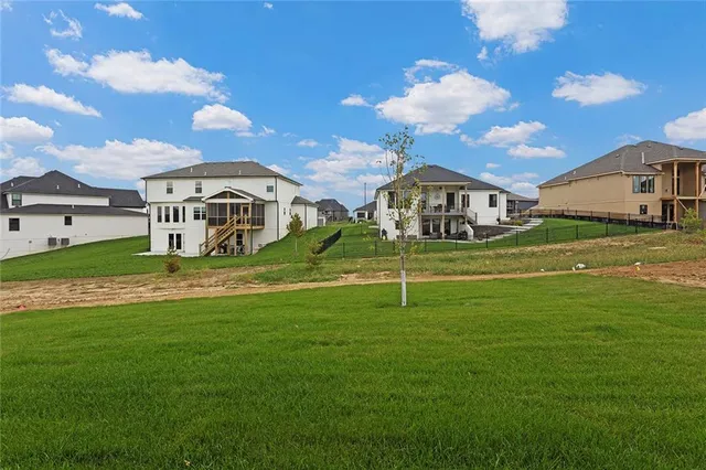 $649,900 | 13610 Northeast 114th Place, Kearney, MO 64060