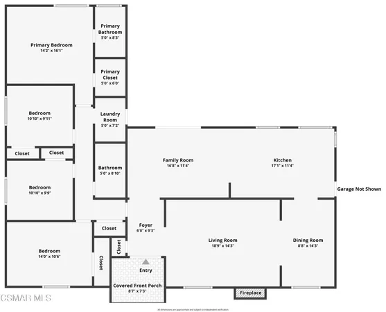 $6,500 | 21 Westbury Street, Thousand Oaks, CA 91360