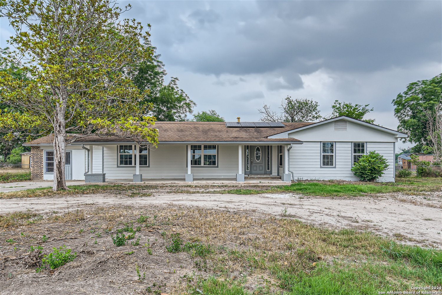 11070 Kinney Road Atascosa, TX 78002 - Photo 1 of 1 Gallery Image 1
