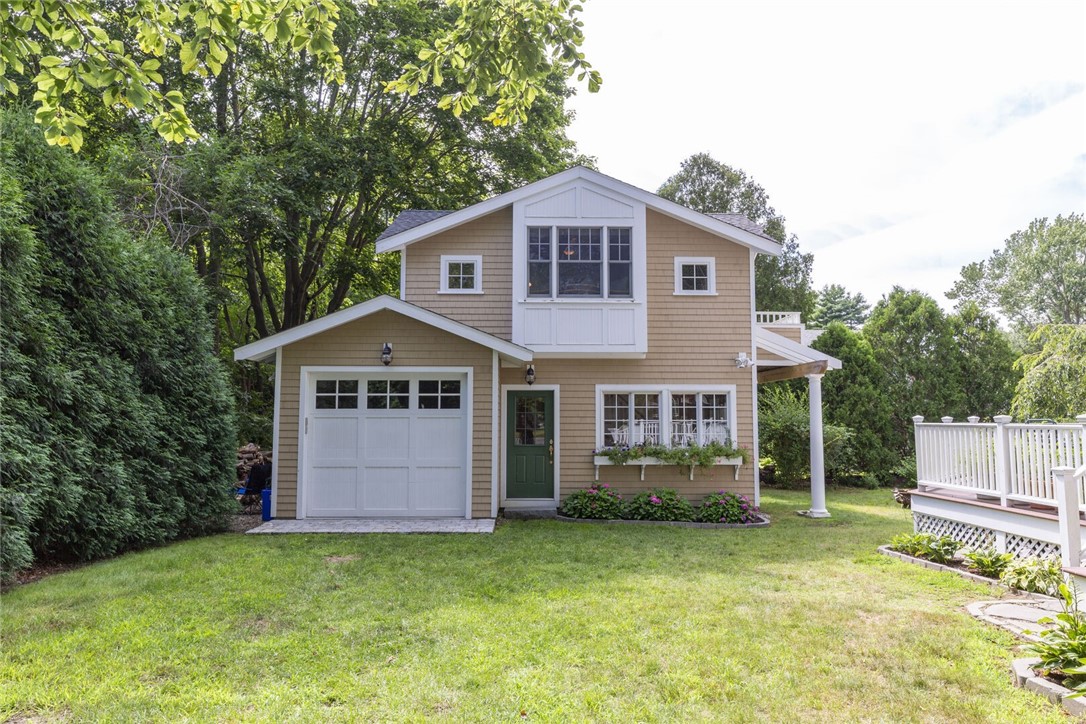 135 Longfellow Road Jamestown, RI 02835 - Photo 29 of 34