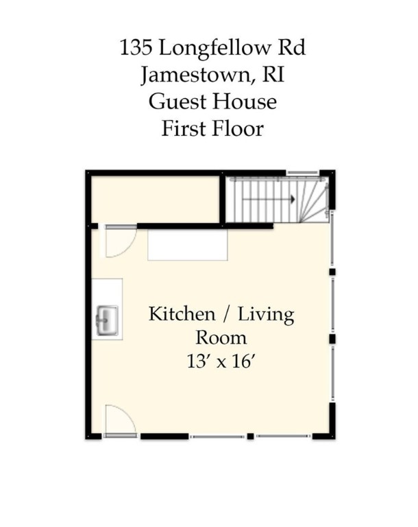 135 Longfellow Road Jamestown, RI 02835 - Photo 33 of 34