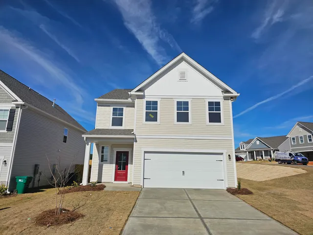 $279,900 | 347 Marstrand Circle, Aiken, SC 29801