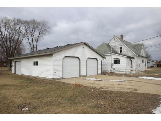 404 2nd Street North Melrose, MN 56352 - Photo 1 of 1 Gallery Image 1