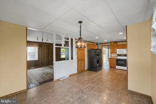 $169,900 | 156 East Main Street, Rebersburg, PA 16872