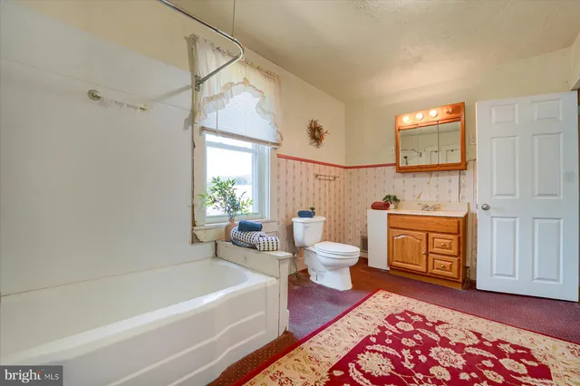 $169,900 | 156 East Main Street, Rebersburg, PA 16872