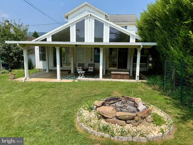 $169,900 | 156 East Main Street, Rebersburg, PA 16872