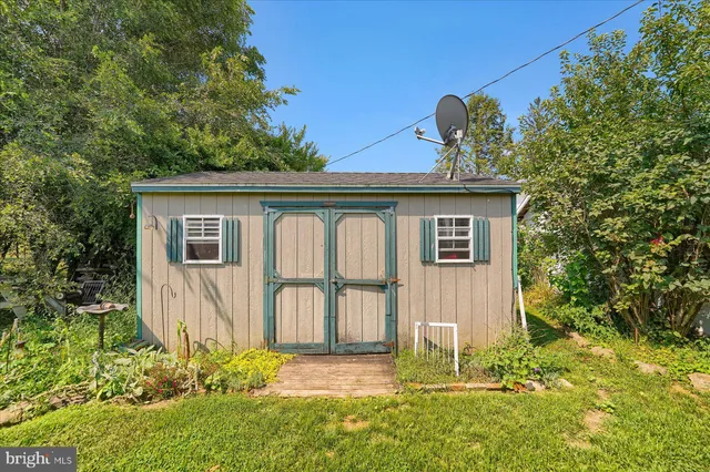 $169,900 | 156 East Main Street, Rebersburg, PA 16872