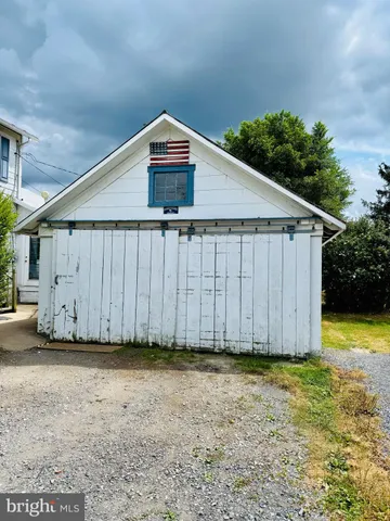 $169,900 | 156 East Main Street, Rebersburg, PA 16872