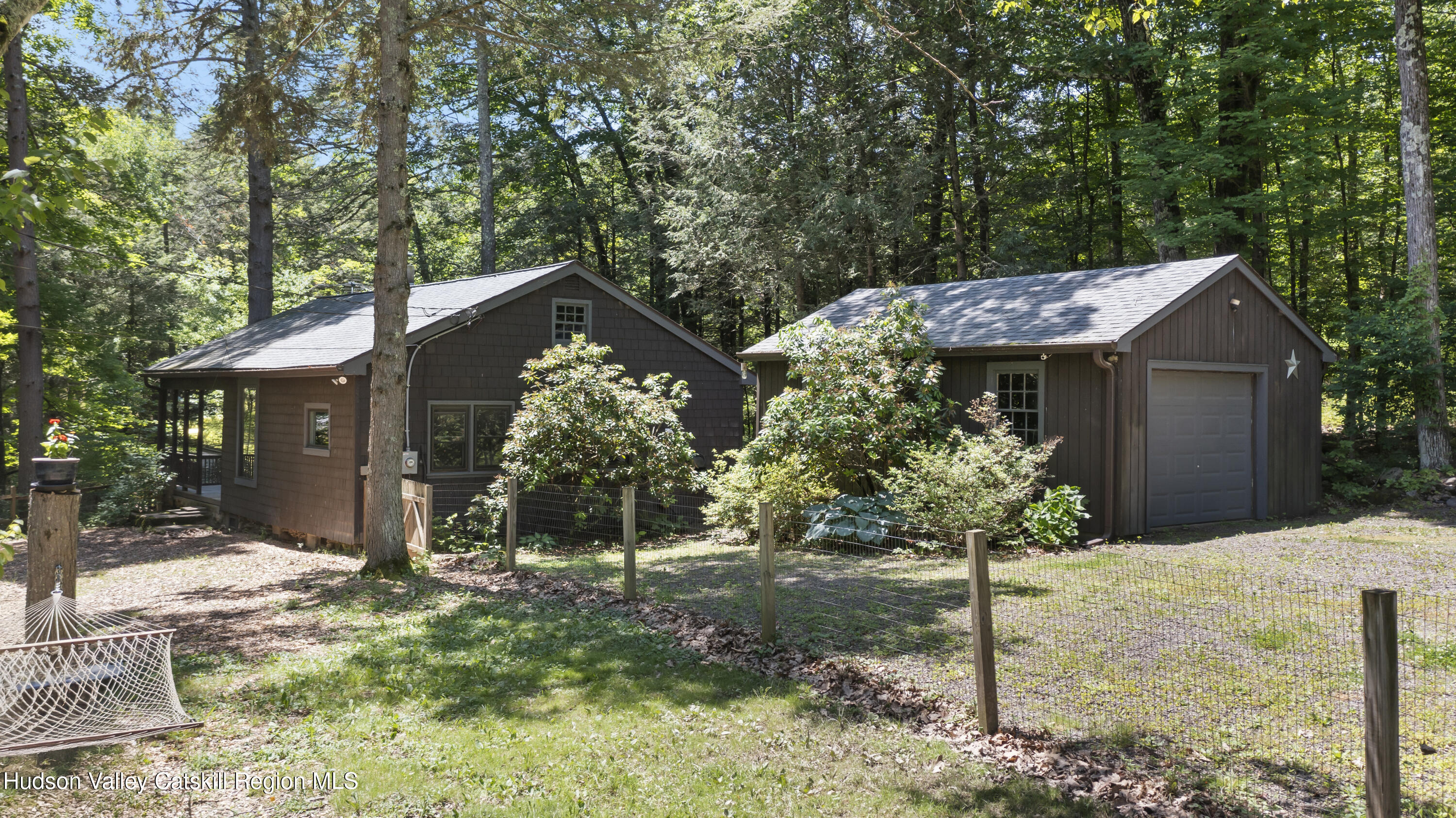 96 Enchanted Valley Road East Durham, NY 12423 - Photo 1 of 27 House