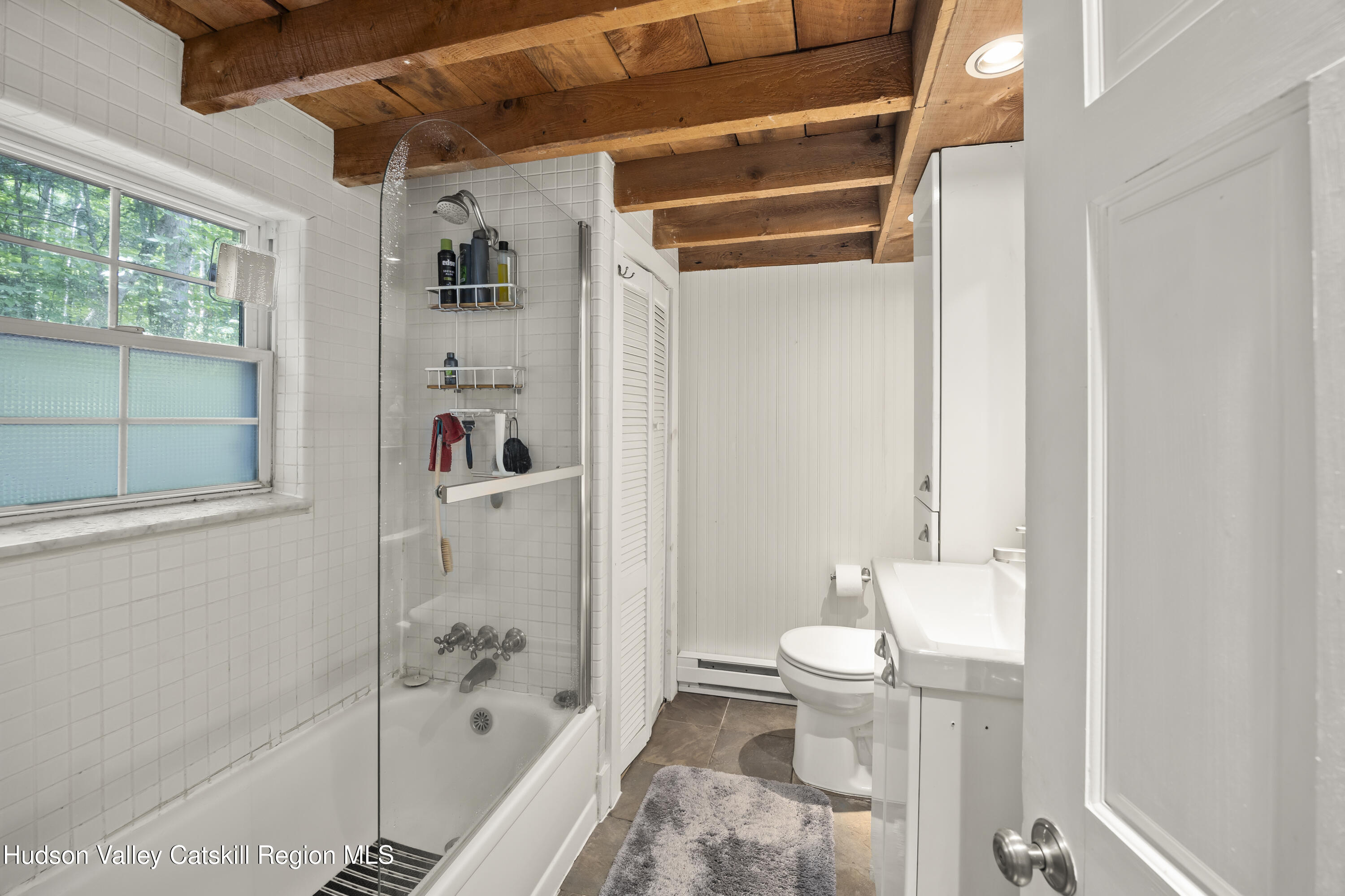 96 Enchanted Valley Road East Durham, NY 12423 - Photo 14 of 27 Bathroom
