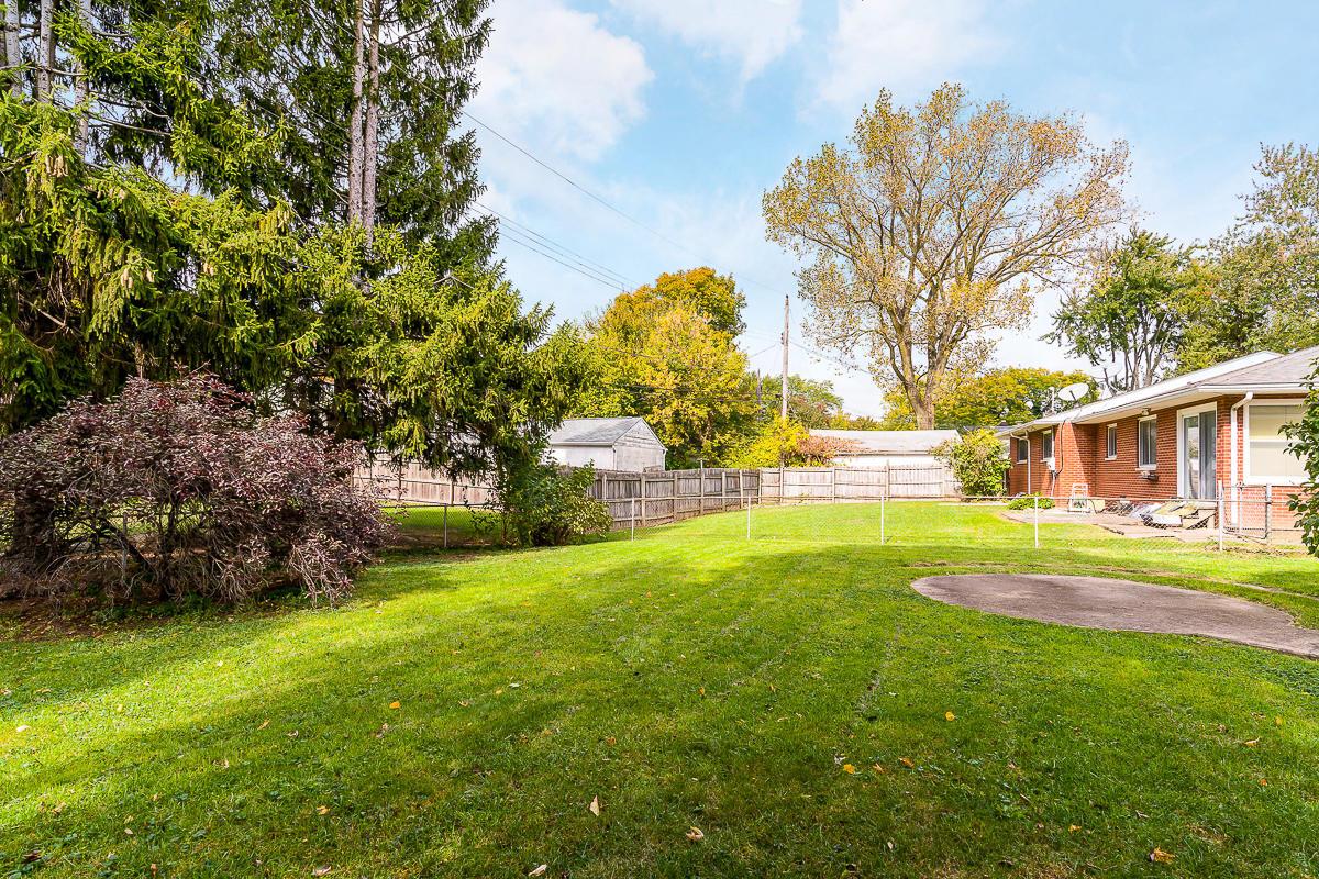 4397 Kimmel Road Columbus, OH 43224 - Photo 22 of 23 Gallery Image 22