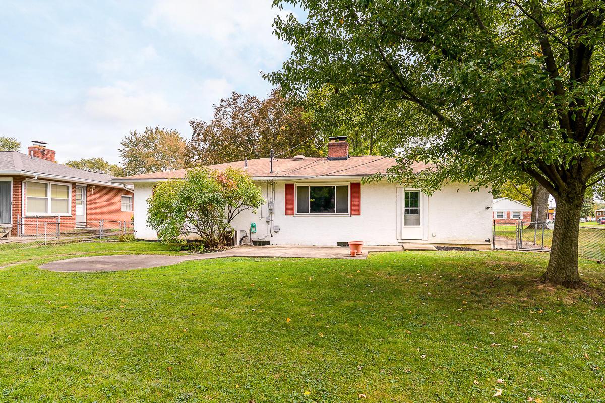 4397 Kimmel Road Columbus, OH 43224 - Photo 23 of 23 Gallery Image 23