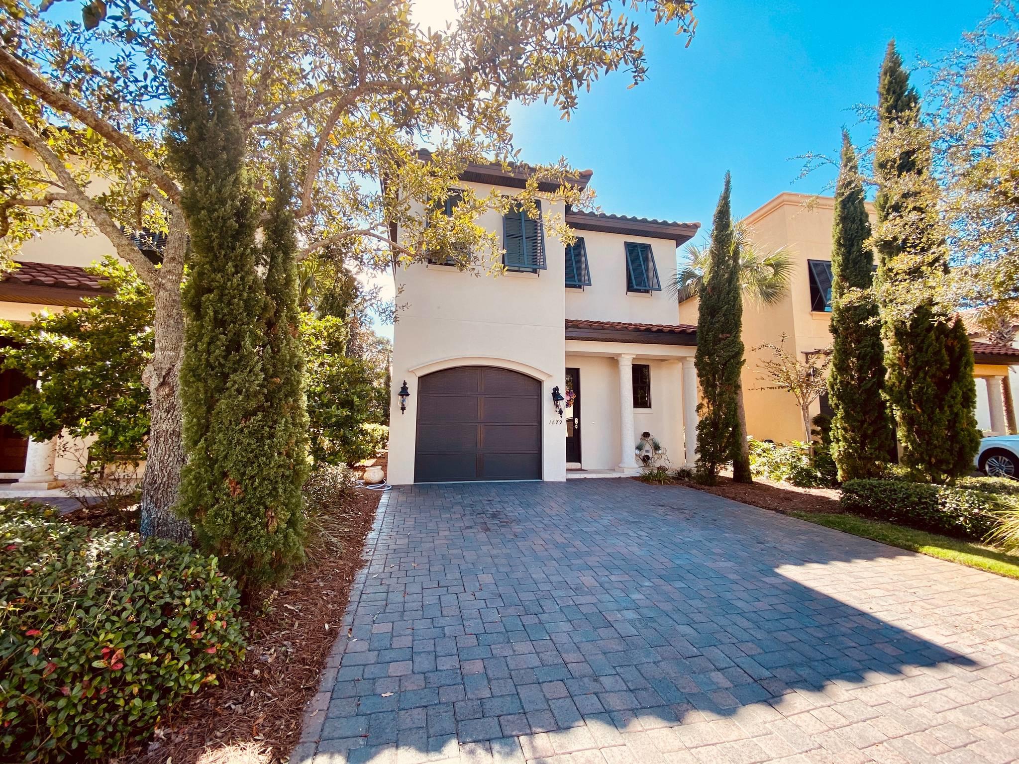 1879 Baytowne Loop Miramar Beach, FL 32550 - Photo 1 of 1 Gallery Image 1