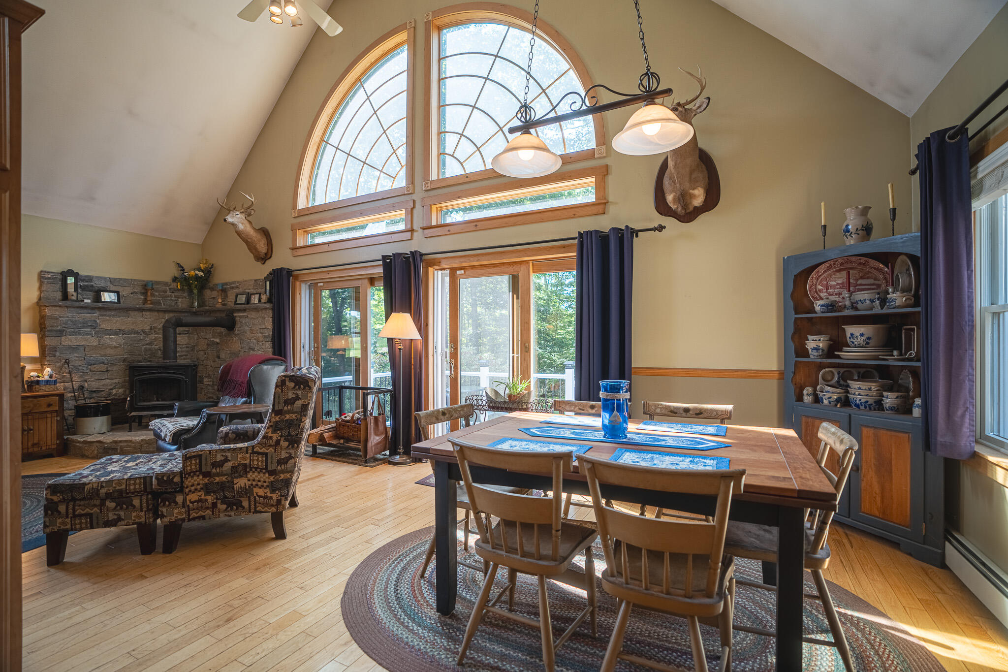180 Swetts Bridge Road Alfred, ME 04002 - Photo 20 of 45 DSC03078-HDR