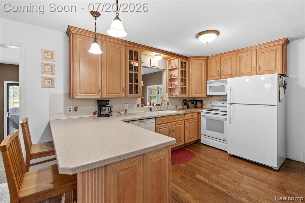 6280 Smith Road Linden, MI 48451 - Photo 5 of 92 Gallery Image 5