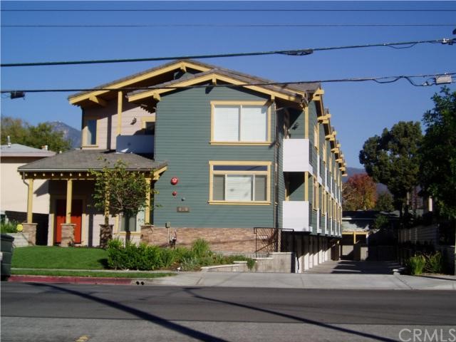 825 West Duarte Road, Unit F Monrovia, CA 91016 - Photo 1 of 1 Gallery Image 1
