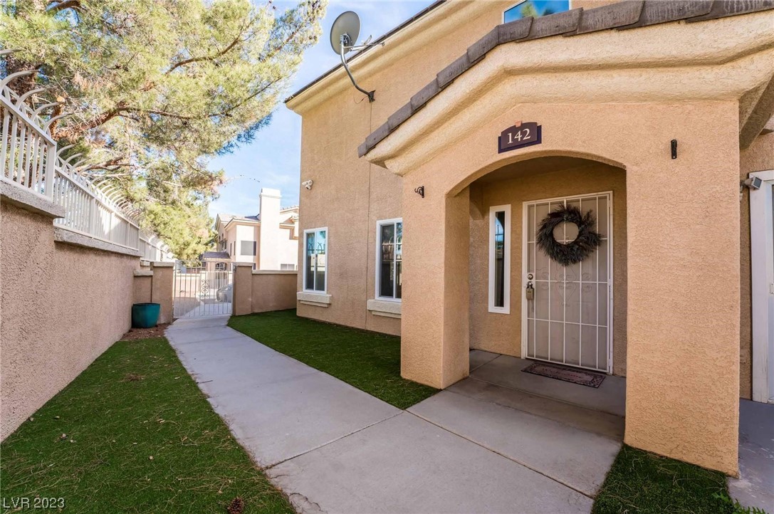 3950 South Sandhill Road, Unit 142 Las Vegas, NV 89121 - Photo 10 of 10 Gallery Image 10
