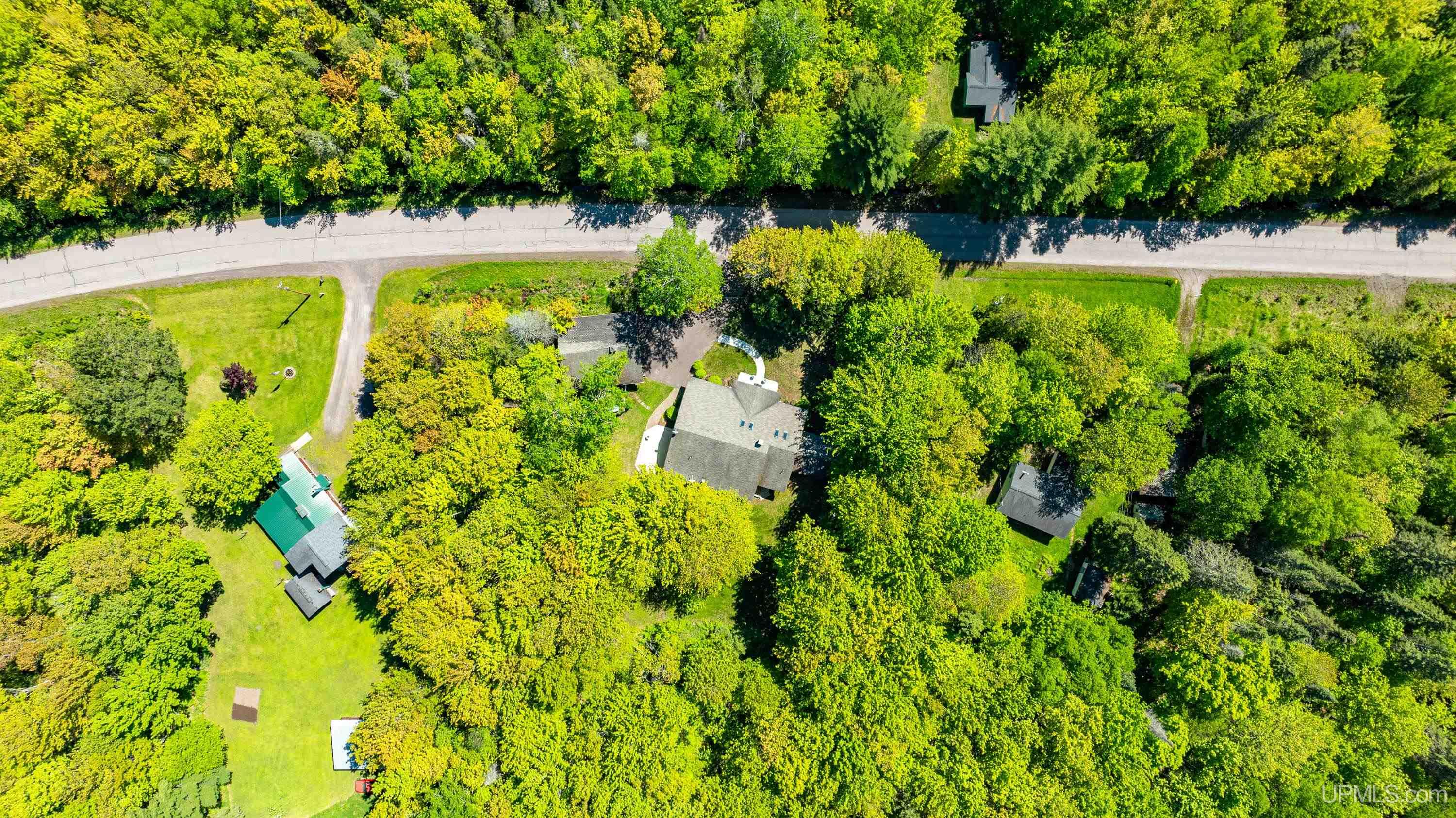 29876 Rabbit Bay Road Lake Linden, MI 49945 - Photo 67 of 84